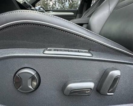 Белый Фольксваген Arteon, объемом двигателя 1.98 л и пробегом 46 тыс. км за 23900 $, фото 23 на Automoto.ua