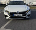 Белый Фольксваген Arteon, объемом двигателя 2 л и пробегом 215 тыс. км за 25999 $, фото 13 на Automoto.ua