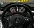 Белый Фольксваген Arteon, объемом двигателя 1.97 л и пробегом 81 тыс. км за 28900 $, фото 1 на Automoto.ua