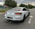 Белый Фольксваген Arteon, объемом двигателя 1.98 л и пробегом 46 тыс. км за 23900 $, фото 8 на Automoto.ua