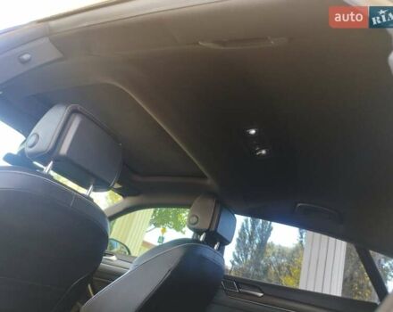 Белый Фольксваген Arteon, объемом двигателя 2 л и пробегом 98 тыс. км за 21000 $, фото 27 на Automoto.ua