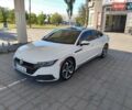 Белый Фольксваген Arteon, объемом двигателя 2 л и пробегом 98 тыс. км за 21000 $, фото 10 на Automoto.ua