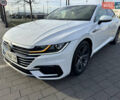 Белый Фольксваген Arteon, объемом двигателя 2 л и пробегом 215 тыс. км за 25999 $, фото 10 на Automoto.ua