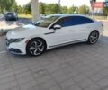 Белый Фольксваген Arteon, объемом двигателя 2 л и пробегом 98 тыс. км за 21000 $, фото 12 на Automoto.ua