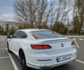 Белый Фольксваген Arteon, объемом двигателя 1.98 л и пробегом 89 тыс. км за 21900 $, фото 13 на Automoto.ua