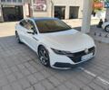 Белый Фольксваген Arteon, объемом двигателя 2 л и пробегом 98 тыс. км за 21000 $, фото 3 на Automoto.ua