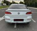 Белый Фольксваген Arteon, объемом двигателя 1.98 л и пробегом 46 тыс. км за 23900 $, фото 12 на Automoto.ua