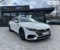 Білий Фольксваген Arteon, об'ємом двигуна 1.98 л та пробігом 71 тис. км за 27800 $, фото 1 на Automoto.ua