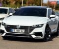 Белый Фольксваген Arteon, объемом двигателя 1.98 л и пробегом 87 тыс. км за 24900 $, фото 1 на Automoto.ua