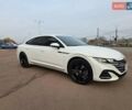 Білий Фольксваген Arteon, об'ємом двигуна 1.98 л та пробігом 99 тис. км за 27999 $, фото 25 на Automoto.ua