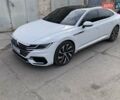 Белый Фольксваген Arteon, объемом двигателя 1.98 л и пробегом 87 тыс. км за 24444 $, фото 6 на Automoto.ua