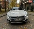 Белый Фольксваген Arteon, объемом двигателя 1.97 л и пробегом 81 тыс. км за 28900 $, фото 5 на Automoto.ua