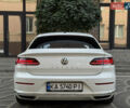Белый Фольксваген Arteon, объемом двигателя 2 л и пробегом 154 тыс. км за 27600 $, фото 13 на Automoto.ua