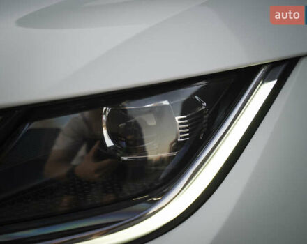 Білий Фольксваген Arteon, об'ємом двигуна 2 л та пробігом 146 тис. км за 28700 $, фото 14 на Automoto.ua