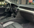 Белый Фольксваген Arteon, объемом двигателя 2 л и пробегом 154 тыс. км за 27600 $, фото 30 на Automoto.ua