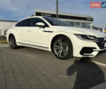 Белый Фольксваген Arteon, объемом двигателя 2 л и пробегом 215 тыс. км за 25999 $, фото 24 на Automoto.ua
