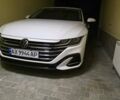 Білий Фольксваген Arteon, об'ємом двигуна 1.98 л та пробігом 99 тис. км за 27999 $, фото 4 на Automoto.ua