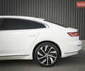 Белый Фольксваген Arteon, объемом двигателя 2 л и пробегом 146 тыс. км за 29100 $, фото 4 на Automoto.ua