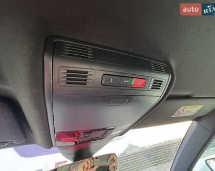 Белый Фольксваген Arteon, объемом двигателя 2 л и пробегом 215 тыс. км за 25999 $, фото 65 на Automoto.ua