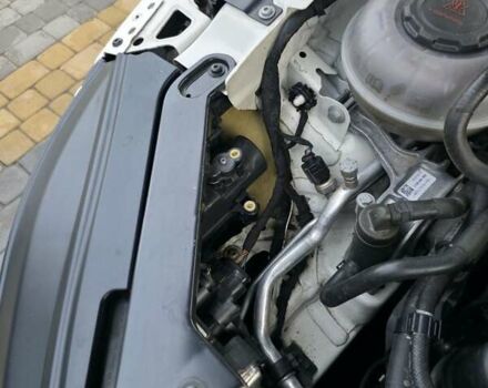 Білий Фольксваген Arteon, об'ємом двигуна 1.98 л та пробігом 99 тис. км за 27999 $, фото 68 на Automoto.ua