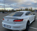Белый Фольксваген Arteon, объемом двигателя 1.98 л и пробегом 89 тыс. км за 21900 $, фото 15 на Automoto.ua