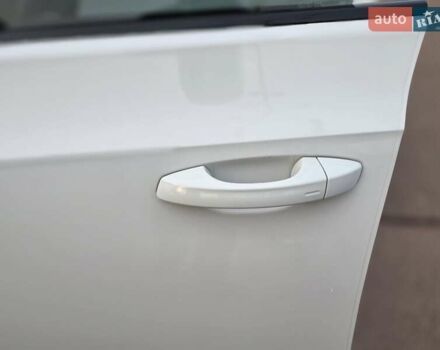 Білий Фольксваген Arteon, об'ємом двигуна 1.98 л та пробігом 99 тис. км за 27999 $, фото 43 на Automoto.ua