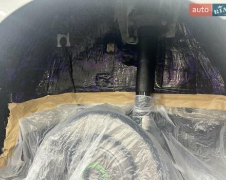 Білий Фольксваген Arteon, об'ємом двигуна 1.98 л та пробігом 99 тис. км за 27999 $, фото 9 на Automoto.ua