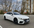 Белый Фольксваген Arteon, объемом двигателя 1.98 л и пробегом 89 тыс. км за 21900 $, фото 2 на Automoto.ua