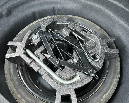 Белый Фольксваген Arteon, объемом двигателя 1.98 л и пробегом 46 тыс. км за 23900 $, фото 15 на Automoto.ua