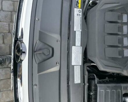 Білий Фольксваген Arteon, об'ємом двигуна 1.98 л та пробігом 99 тис. км за 27999 $, фото 69 на Automoto.ua