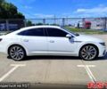 Белый Фольксваген Arteon, объемом двигателя 2 л и пробегом 157 тыс. км за 22500 $, фото 2 на Automoto.ua
