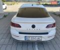 Белый Фольксваген Arteon, объемом двигателя 2 л и пробегом 98 тыс. км за 21000 $, фото 2 на Automoto.ua