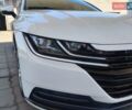 Белый Фольксваген Arteon, объемом двигателя 2 л и пробегом 98 тыс. км за 21000 $, фото 14 на Automoto.ua
