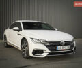 Білий Фольксваген Arteon, об'ємом двигуна 2 л та пробігом 146 тис. км за 28700 $, фото 11 на Automoto.ua