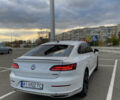 Белый Фольксваген Arteon, объемом двигателя 1.98 л и пробегом 89 тыс. км за 21900 $, фото 12 на Automoto.ua