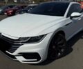 Белый Фольксваген Arteon, объемом двигателя 1.98 л и пробегом 87 тыс. км за 24444 $, фото 3 на Automoto.ua