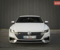 Белый Фольксваген Arteon, объемом двигателя 2 л и пробегом 146 тыс. км за 29100 $, фото 1 на Automoto.ua