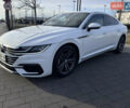 Белый Фольксваген Arteon, объемом двигателя 2 л и пробегом 215 тыс. км за 25999 $, фото 22 на Automoto.ua