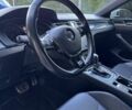 Белый Фольксваген Arteon, объемом двигателя 2 л и пробегом 146 тыс. км за 20500 $, фото 1 на Automoto.ua
