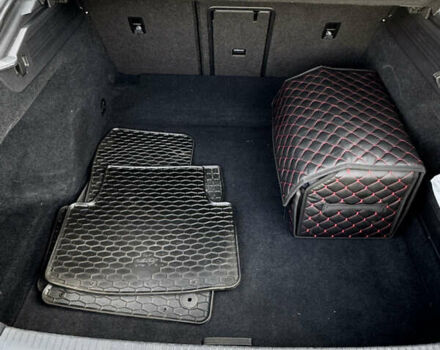 Белый Фольксваген Arteon, объемом двигателя 2 л и пробегом 215 тыс. км за 25999 $, фото 45 на Automoto.ua