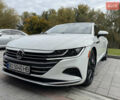 Белый Фольксваген Arteon, объемом двигателя 1.98 л и пробегом 148 тыс. км за 21500 $, фото 12 на Automoto.ua