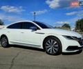 Білий Фольксваген Arteon, об'ємом двигуна 2 л та пробігом 150 тис. км за 26900 $, фото 12 на Automoto.ua