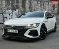 Белый Фольксваген Arteon, объемом двигателя 1.98 л и пробегом 87 тыс. км за 26500 $, фото 1 на Automoto.ua