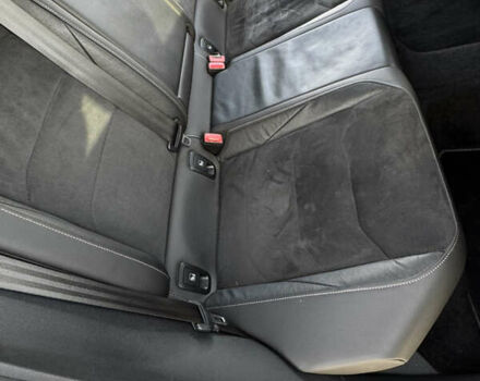 Белый Фольксваген Arteon, объемом двигателя 2 л и пробегом 215 тыс. км за 25999 $, фото 76 на Automoto.ua