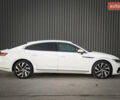 Белый Фольксваген Arteon, объемом двигателя 2 л и пробегом 146 тыс. км за 29100 $, фото 8 на Automoto.ua