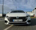Белый Фольксваген Arteon, объемом двигателя 2 л и пробегом 215 тыс. км за 25999 $, фото 15 на Automoto.ua