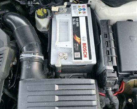 Білий Фольксваген Arteon, об'ємом двигуна 1.98 л та пробігом 99 тис. км за 27999 $, фото 75 на Automoto.ua