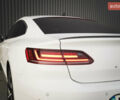 Белый Фольксваген Arteon, объемом двигателя 2 л и пробегом 146 тыс. км за 29100 $, фото 17 на Automoto.ua
