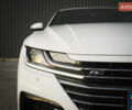 Белый Фольксваген Arteon, объемом двигателя 2 л и пробегом 146 тыс. км за 29100 $, фото 12 на Automoto.ua