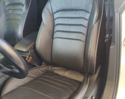 Белый Фольксваген Arteon, объемом двигателя 2 л и пробегом 98 тыс. км за 21000 $, фото 22 на Automoto.ua